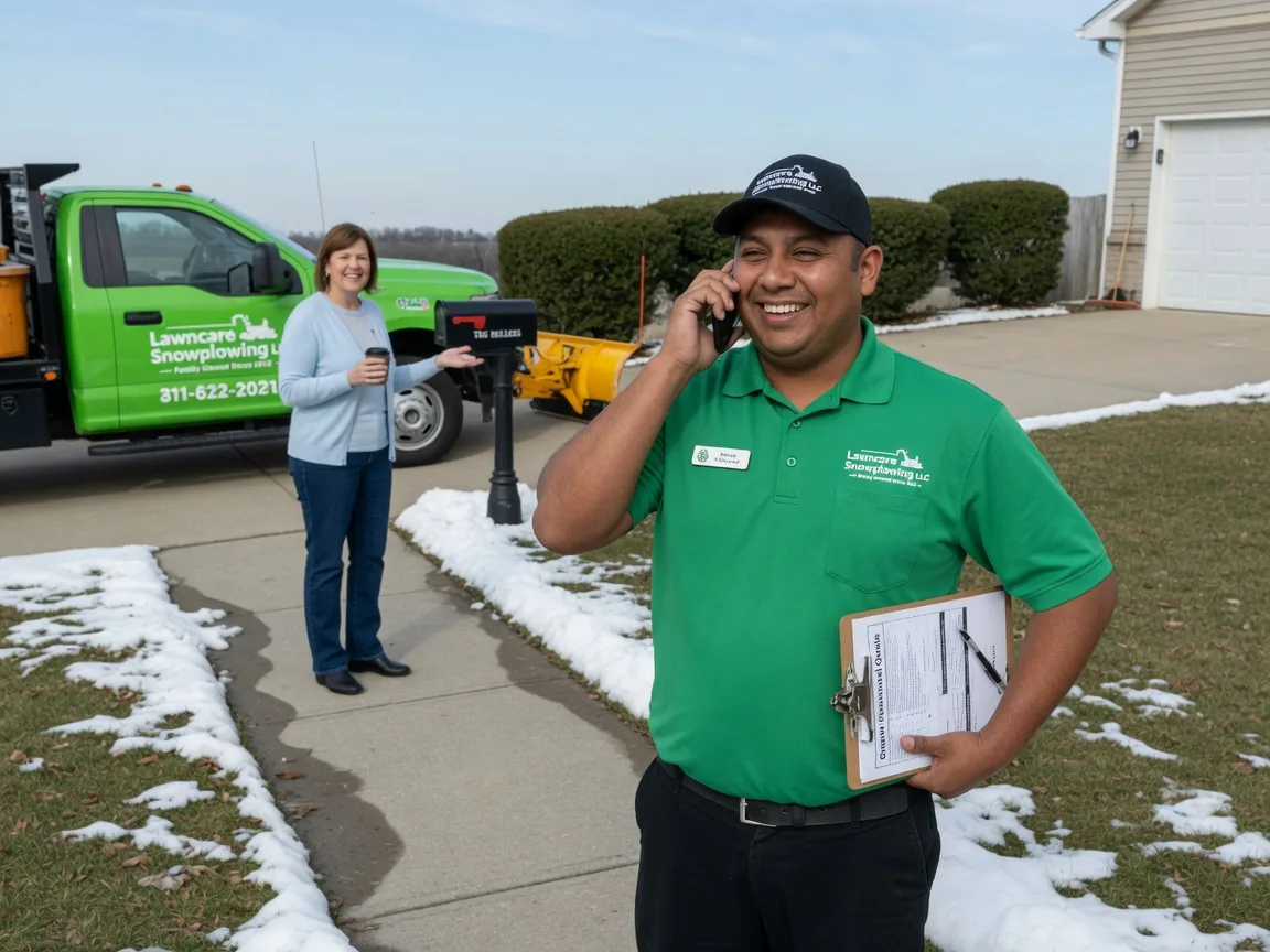Lawn Care Services By Expert Landscaper Corbett, OR FAQs